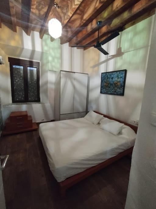 Casa Rural Con Encanto Arenas del Rey Exteriér fotografie