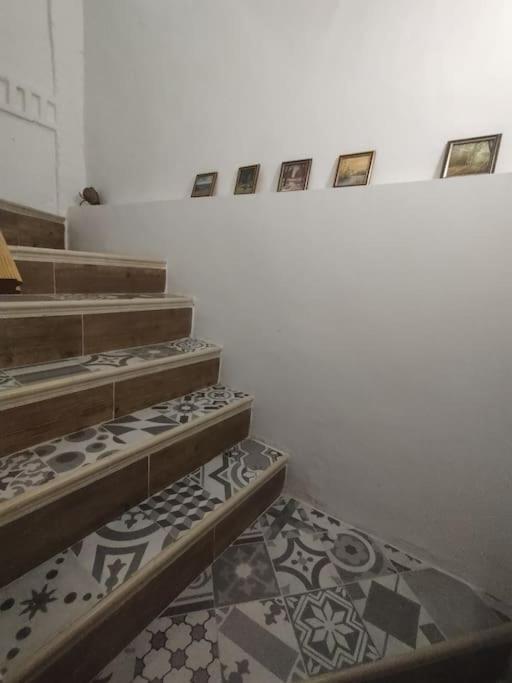 Casa Rural Con Encanto Arenas del Rey Exteriér fotografie
