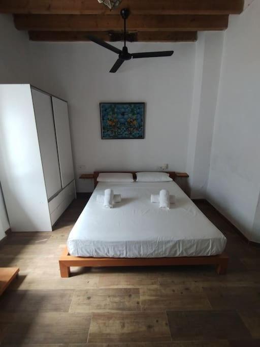 Casa Rural Con Encanto Arenas del Rey Exteriér fotografie