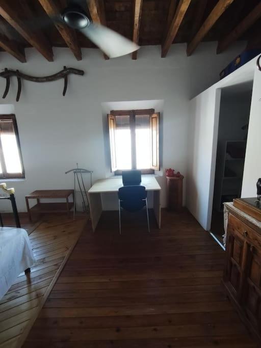 Casa Rural Con Encanto Arenas del Rey Exteriér fotografie